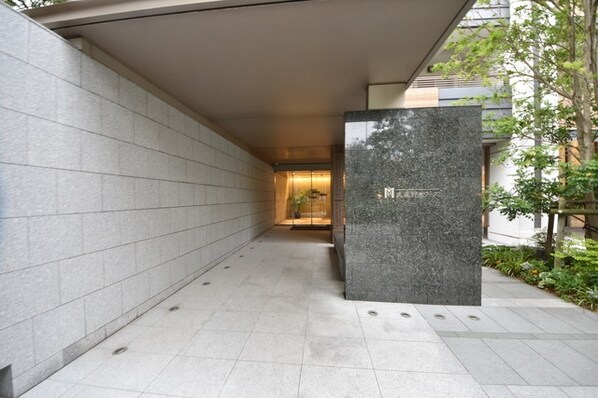 武蔵野タワーズ スカイクロスタワーの物件内観写真